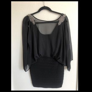 NWT evening dress